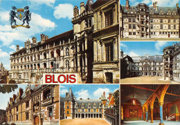 41-BLOIS-N°C4081-A/0101 - Blois