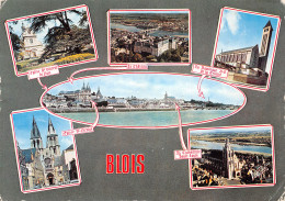 41-BLOIS-N°C4081-A/0099 - Blois