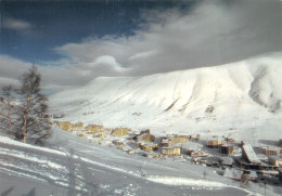 38-LES DEUX ALPES-N°C4081-A/0069 - Sonstige & Ohne Zuordnung