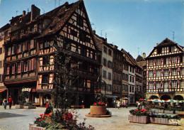 67-STRASBOURG-N°C4081-A/0045 - Strasbourg
