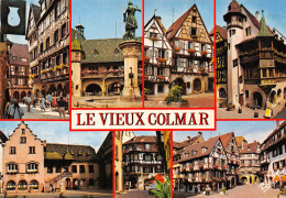 68-COLMAR-N°C4081-A/0031 - Colmar