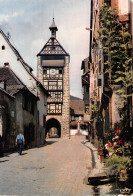 68-RIQUEWIHR-N°C4081-A/0035 - Riquewihr