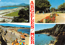 66-ARGELES SUR MER-N°C4081-A/0011 - Argeles Sur Mer