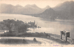 74-ANNECY-N°C4080-E/0335 - Annecy