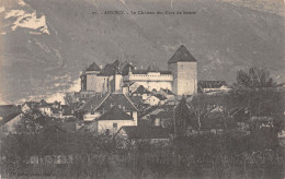 74-ANNECY-N°C4080-E/0329 - Annecy