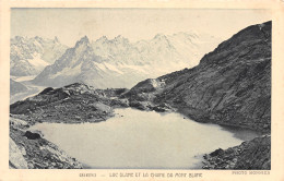 74-CHAMONIX-N°C4080-E/0303 - Chamonix-Mont-Blanc