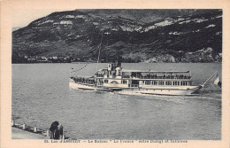 74-ANNECY-N°C4080-E/0269 - Annecy