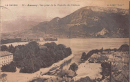 74-ANNECY-N°C4080-E/0239 - Annecy