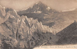 74-CHAMONIX-N°C4080-E/0235 - Chamonix-Mont-Blanc