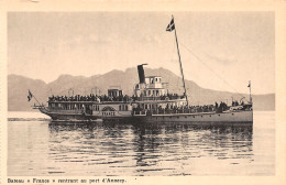 74-ANNECY-N°C4080-E/0197 - Annecy