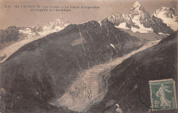 74-CHAMONIX-N°C4080-E/0147 - Chamonix-Mont-Blanc