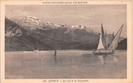 74-ANNECY-N°C4080-E/0079 - Annecy