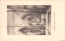 03-SOUVIGNY-N°T5101-D/0257 - Otros & Sin Clasificación