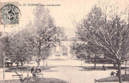 SAINT ETIENNE COURS JOVIN BOUCHARD 1905 - Saint Etienne