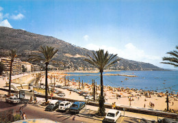 06-MENTON-N°C4081-D/0387 - Menton