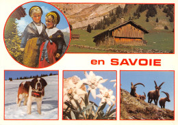 73-EN SAVOIE-N°C4081-D/0363 - Sonstige & Ohne Zuordnung