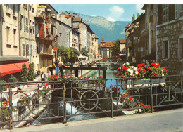 74-ANNECY-N°C4081-D/0355 - Annecy