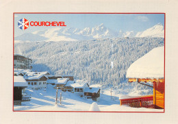 73-COURCHEVEL-N°C4081-D/0339 - Courchevel