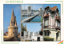 17-LA ROCHELLE-N°C4081-D/0311 - La Rochelle