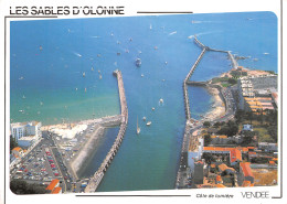 85-LES SABLES  DOLONNE-N°C4081-D/0287 - Sables D'Olonne