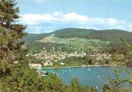 88-GERARDMER-N°C4081-D/0225 - Gerardmer