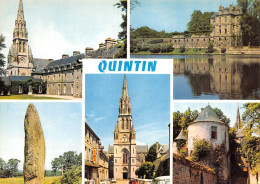 22-QUINTIN-N°C4081-D/0141 - Quintin