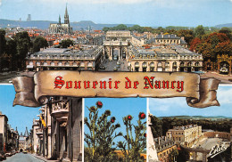 54-NANCY-N°C4081-D/0109 - Nancy