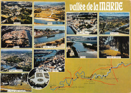 51-VALLEE DE LA MARNE-N°C4081-D/0019 - Sonstige & Ohne Zuordnung