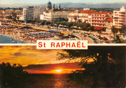 83-SAINT RAPHAEL-N°C4081-C/0379 - Saint-Raphaël
