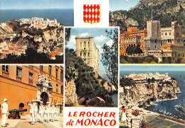 98-MONACO-N°C4081-C/0349 - Andere & Zonder Classificatie