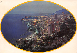 06-MONTE CARLO-N°C4081-C/0341 - Sonstige & Ohne Zuordnung