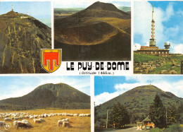 63-LE PUY DE DOME-N°C4081-C/0309 - Autres & Non Classés