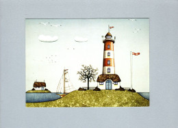 Phare - Lighthouses