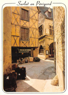 24-SARLAT-N°C4081-C/0223 - Sarlat La Caneda