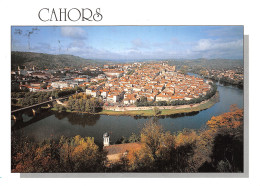 46-CAHORS-N°C4081-C/0179 - Cahors