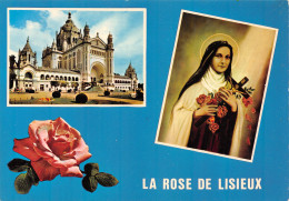 14-LISIEUX-N°C4081-C/0133 - Lisieux