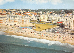 64-BIARRITZ-N°C4081-C/0067 - Biarritz