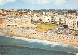 64-BIARRITZ-N°C4081-C/0061 - Biarritz