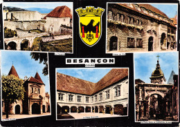 25-BESANCON-N°C4081-C/0015 - Besancon