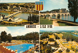 37-AMBOISE -N°C4081-C/0007 - Amboise