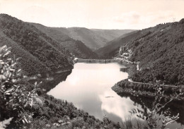 24-GORGES DE LA DORDOGNE-N°C4081-B/0375 - Sonstige & Ohne Zuordnung