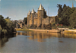 56-JOSSELIN-N°C4081-B/0339 - Josselin