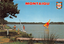 02-MONTAIGU-N°C4082-B/0367 - Sonstige & Ohne Zuordnung