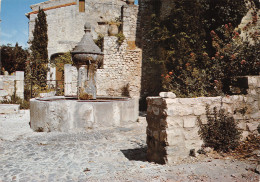 84-VAISON LA ROMAINE-N°C4082-B/0377 - Vaison La Romaine