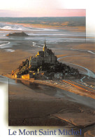 50-MONT SAINT MICHEL-N°C4082-B/0343 - Le Mont Saint Michel