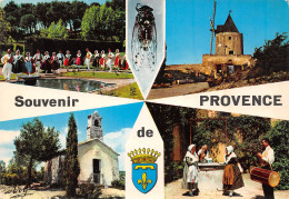 13-PROVENCE-N°C4082-B/0287 - Sonstige & Ohne Zuordnung