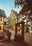 68-RIQUEWIHR-N°C4082-B/0263 - Riquewihr