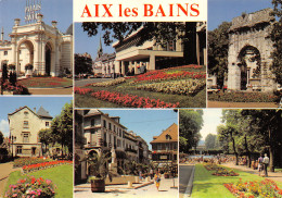 73-AIX LES BAINS-N°C4082-B/0247 - Aix Les Bains