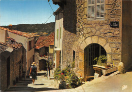 04-GREOUX LES BAINS-N°C4082-B/0191 - Gréoux-les-Bains