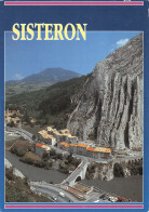 04-SISTERON-N°C4082-B/0145 - Sisteron